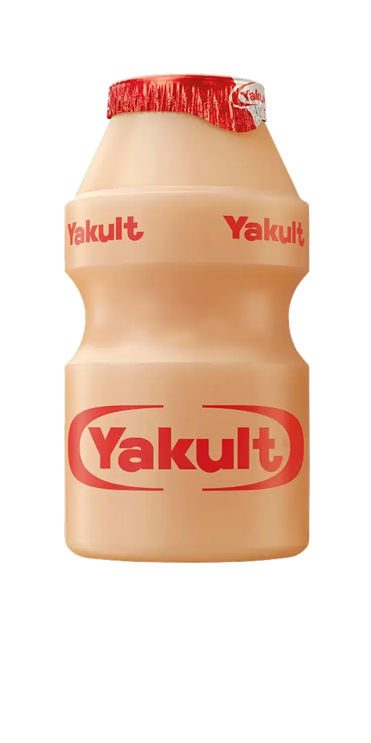 Yakult original